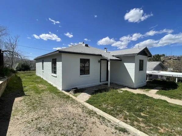 210 N 6th St, Globe, AZ 85501