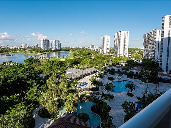 2nd image of 20281 E Country Club Dr APT 811