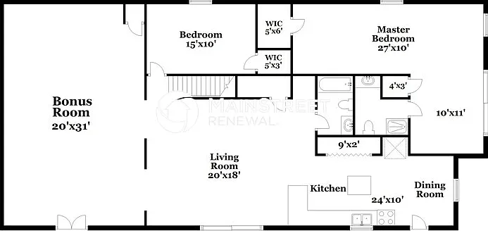 104 Hallmark Ct — Photo 2