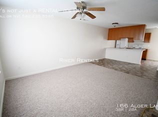 166 Alger Ln, Broadway, VA 22815