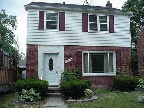 1st image of 6142 Bluehill St Unit 1