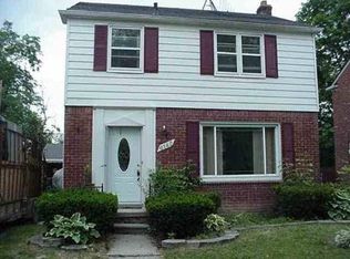 6142 Bluehill St UNIT 1, Detroit, MI 48224