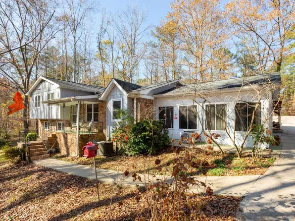 6879 Deer Haven Rd, Pinson, AL 35126