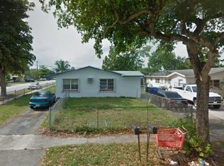 6300 Pierce St, Hollywood, FL 33024