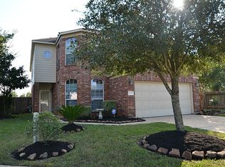 18515 By The Lake Ct, Cypress, TX 77429