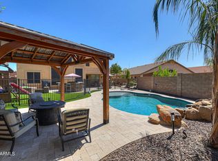 17777 W Voltaire St, Surprise, AZ 85388