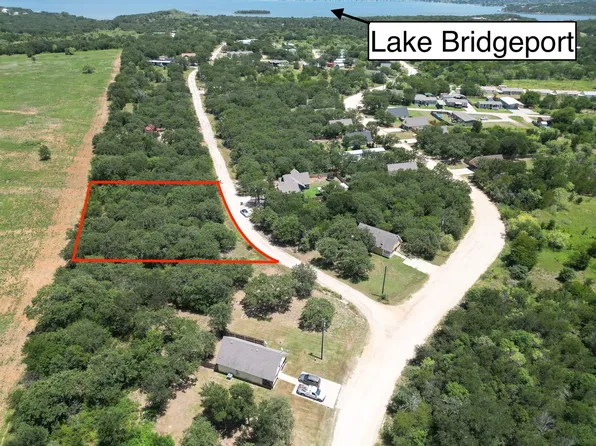 0 Lark Meadow Dr, Bridgeport, TX 76426