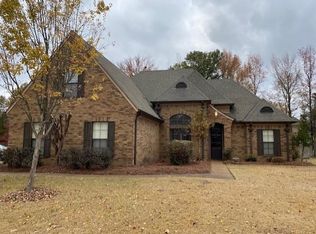 11946 Cranston Dr, Arlington, TN 38002