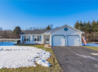 320 N Kemp St, Kutztown, PA 19530