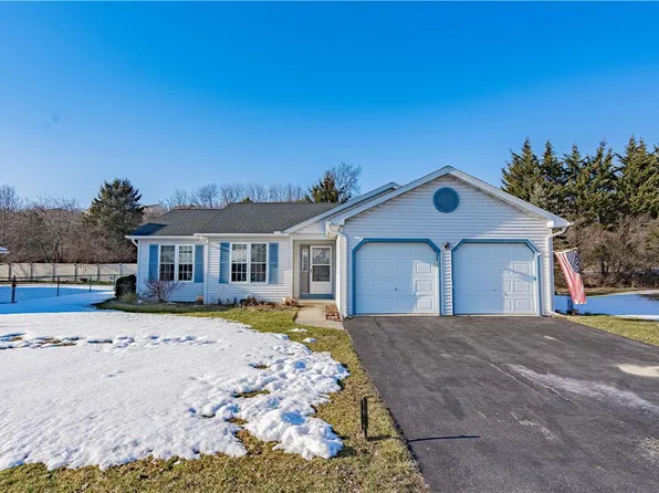 320 N Kemp St, Kutztown, PA 19530