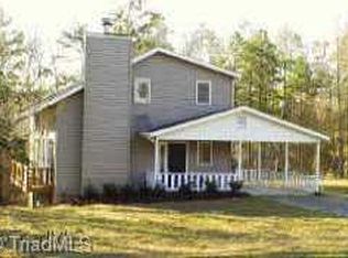 5656 Buckhorn Rd, Winston Salem, NC 27104