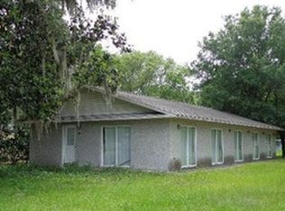 5821 18th St, Zephyrhills, FL 33542