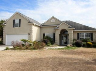 5811 Long Creek Rd, North Myrtle Beach, SC 29582