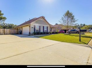 7269 Farmers Rd, Pensacola, FL 32526