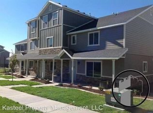 216 N 725 E, Vineyard, UT 84059