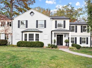 21 Black Creek Ln, Saint Louis, MO 63124