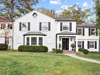 21 Black Creek Ln, Saint Louis, MO, 63124