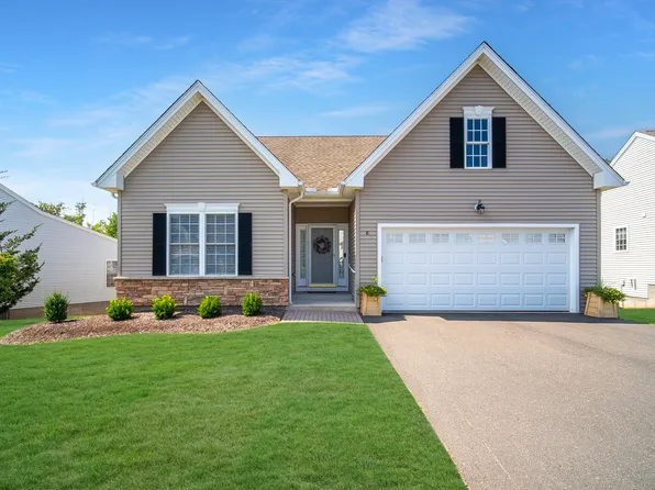 8 Mystique Lane #8, Cromwell, CT 06416