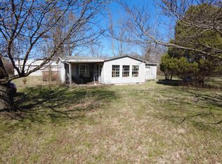 1733 Stumphole Bridge Rd, Williams, IN 47470