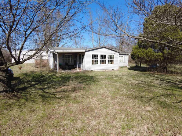 1733 Stumphole Bridge Rd, Williams, IN 47470