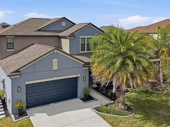 13917 Roseate Tern Ln, Riverview, FL 33579