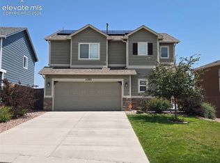 11763 Sedge Ct, Peyton, CO 80831