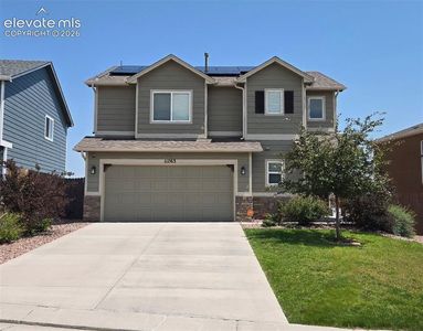 11763 Sedge Ct, Peyton, CO, 80831