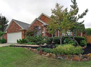 2708 Calico Rock Dr, Fort Worth, TX 76131