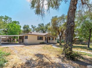 643 Douglas St, Fallon, NV 89406