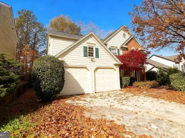 3634 Clearbrooke Way, Duluth, GA 30097