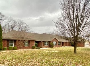 176 Stepping Stone Way, Cape Girardeau, MO 63701