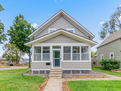 3860 Snelling Ave, Minneapolis, MN, 55406