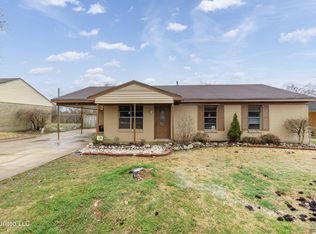 2665 Valleybrook Rd, Horn Lake, MS 38637