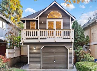 2129 N 88th St, Seattle, WA 98103