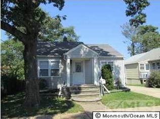 98 Evergreen Ave, Neptune City, NJ 07753