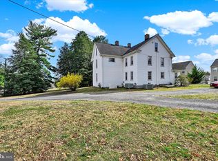 6050 Old Washington Rd, Elkridge, MD 21075