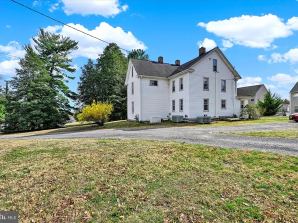 6050 Old Washington Rd, Elkridge, MD 21075