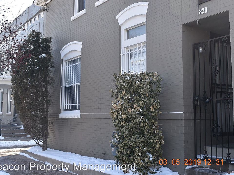 1st image of 820 E 20th Ave