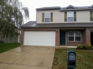 2920 Carson Dr, Indianapolis, IN 46227