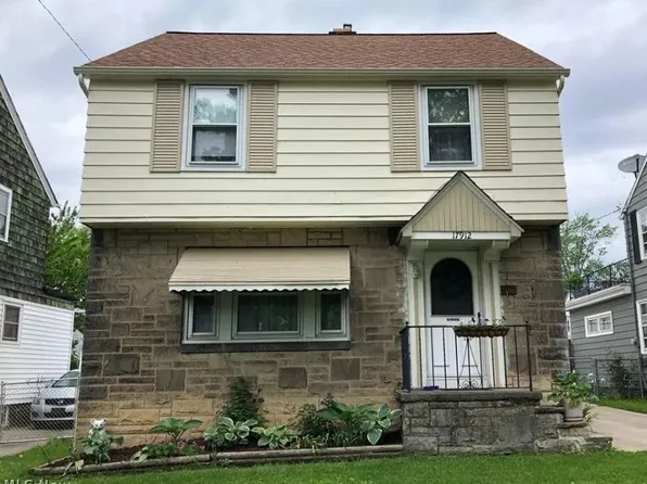 17912 Ponciana Ave, Cleveland, OH 44135