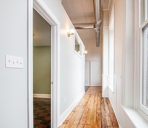 hallway