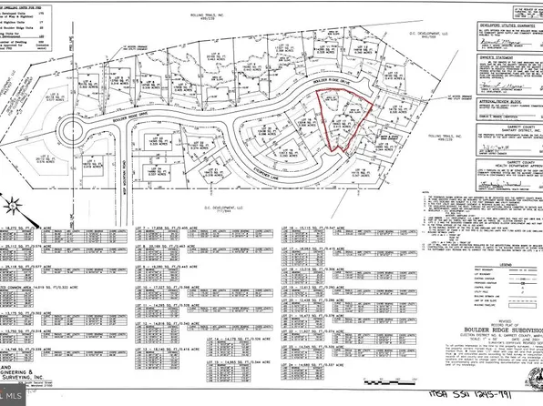 17 Eyeopener Ln #Mc, Mc Henry, MD 21541