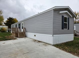 217 Vermillion Est, Pontiac, IL 61764