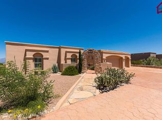 8132 Constitution Rd, Las Cruces, NM 88007