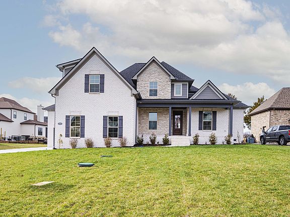 2nd image of 4710 Waterlook Way Lot 68