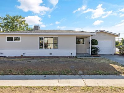 504 N Stevenson Street, Visalia, CA, 93291