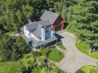 1011 Concord Rd, Sudbury, MA 01776