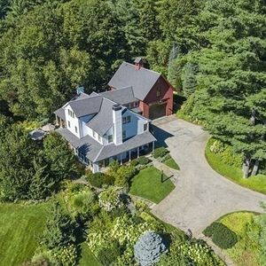 1011 Concord Rd, Sudbury, MA, 01776