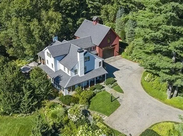 1011 Concord Rd, Sudbury, MA 01776