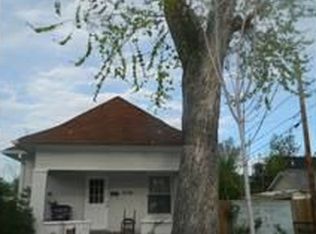 3530 Decatur St, Denver, CO 80211